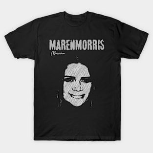 maren morris T-Shirt